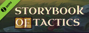 Storybook of Tactics Demo