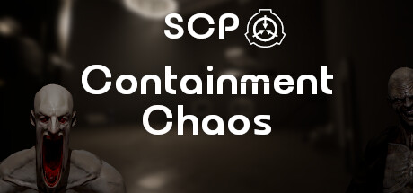 SCP: Containment Chaos cover art