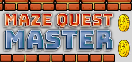 Maze Quest Master cover art