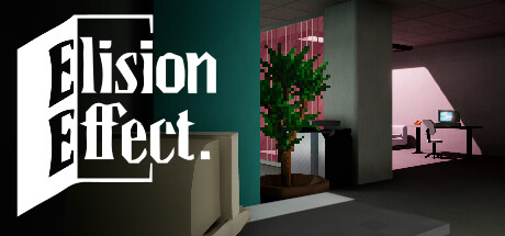 The Elision Effect cover art