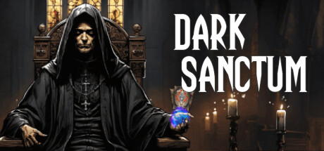 Dark Sanctum cover art