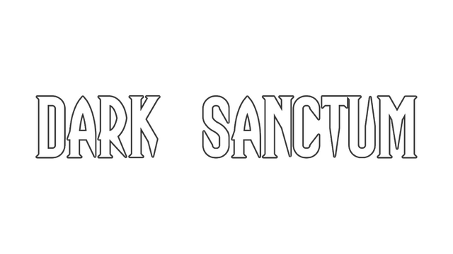 Dark Sanctum Logo