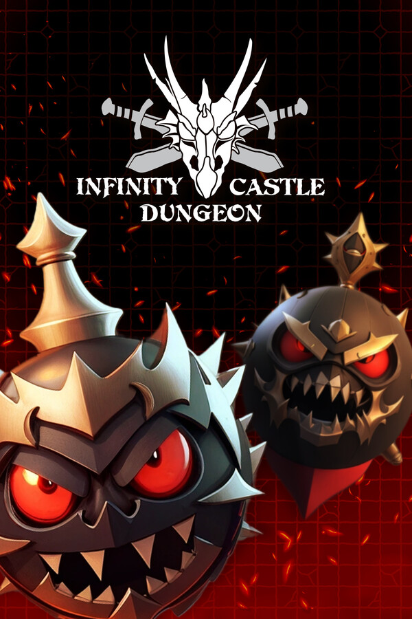 Infinity Castle Dungeon for steam