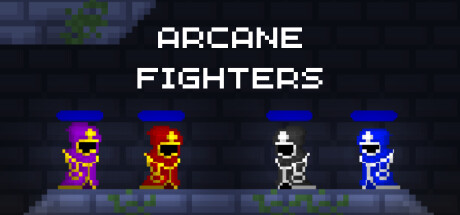 Arcane Fighters PC Specs