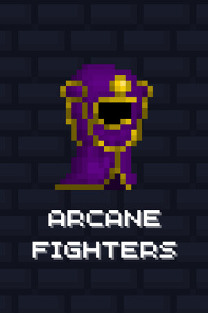 Arcane Fighters