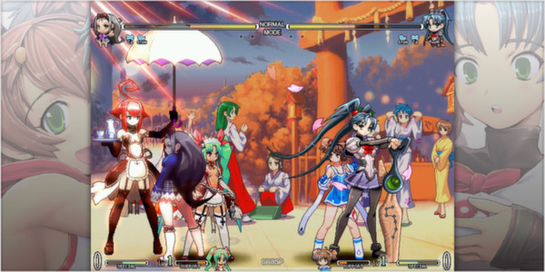 Vanguard Princess for linux