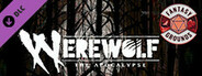 Fantasy Grounds - Werewolf: The Apocalypse 5th Edition Core Rulebook