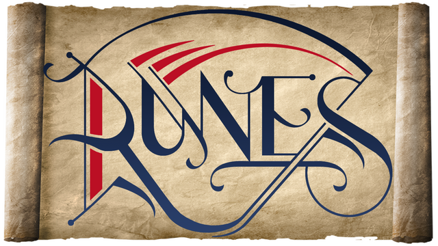 Runes Logo