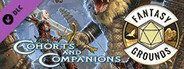 Fantasy Grounds - Pathfinder RPG - Pathfinder Companion: Cohorts and Companions