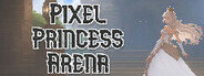 Pixel Princess Arena System Requirements