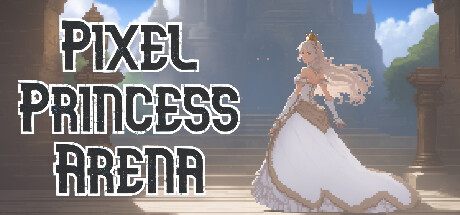 Pixel Princess Arena PC Specs