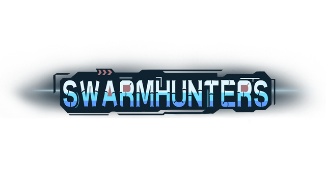 Swarmhunters Logo