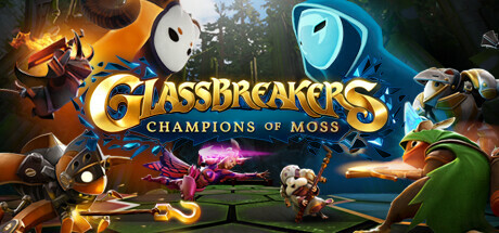 Glassbreakers: Champions of Moss Playtest cover art