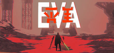 EVA cover art