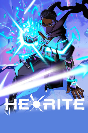 Hexrite game image