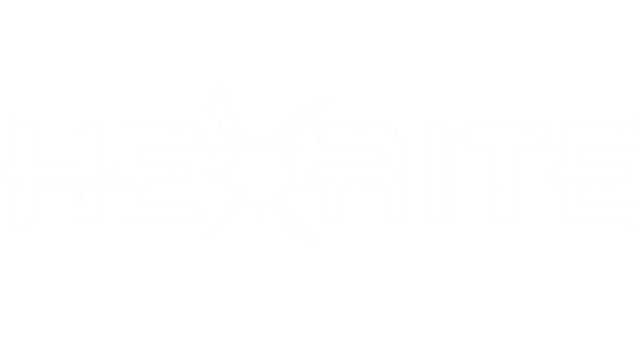 Hexrite Logo