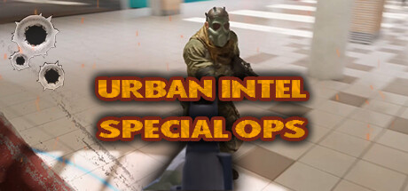 Urban Intel: Special Ops PC Specs