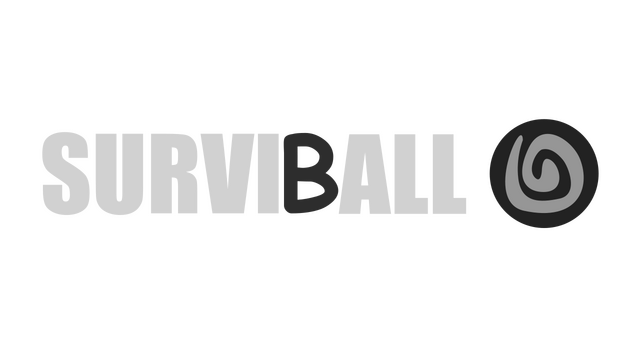 SurviBall Logo