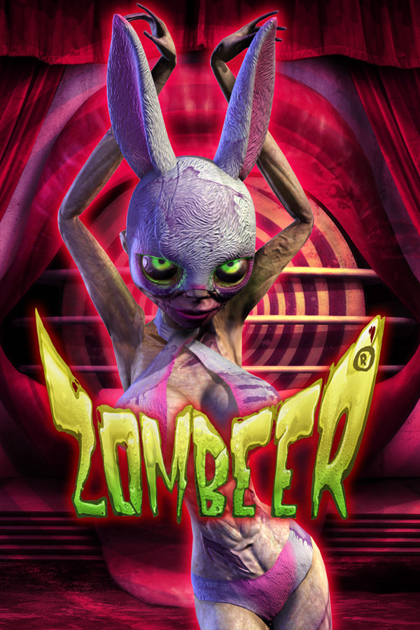 Zombeer for steam Zombeer for steam