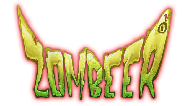 Zombeer Logo