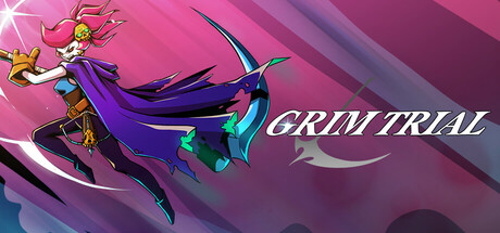 Grim Trials PC Specs