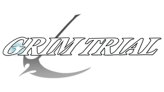 Grim Trials Logo