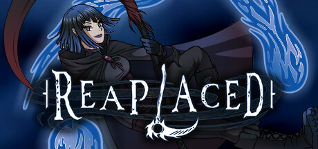 Reaplaced cover art