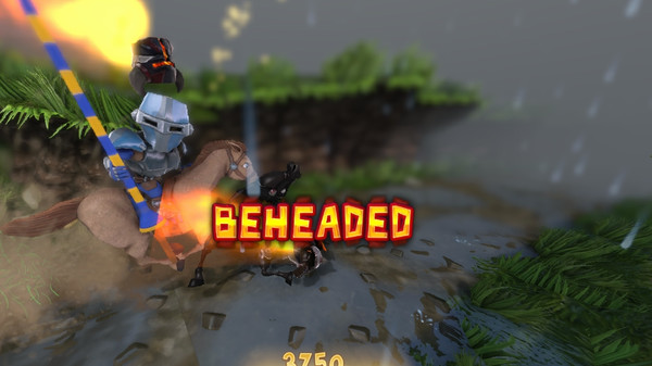 Last Knight: Rogue Rider Editionfor windows and Linux 1