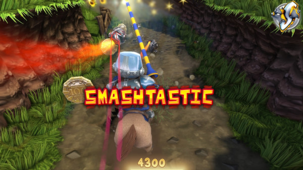 Last Knight: Rogue Rider Edition game for windows Pc 1