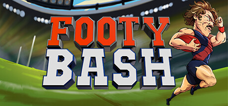 Footy Bash PC Specs