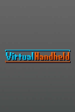 Virtual Handheld