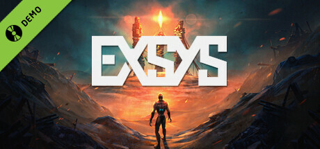 Exsys Demo cover art