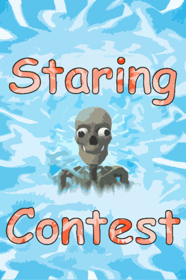 Staring Contest for steam Staring Contest for steam