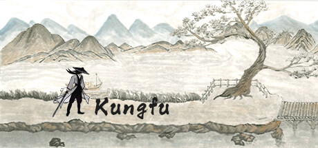 Kungfu cover art