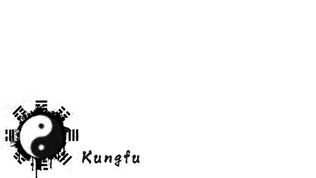 Kungfu Logo