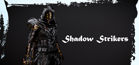 Shadow Strikers PC Specs