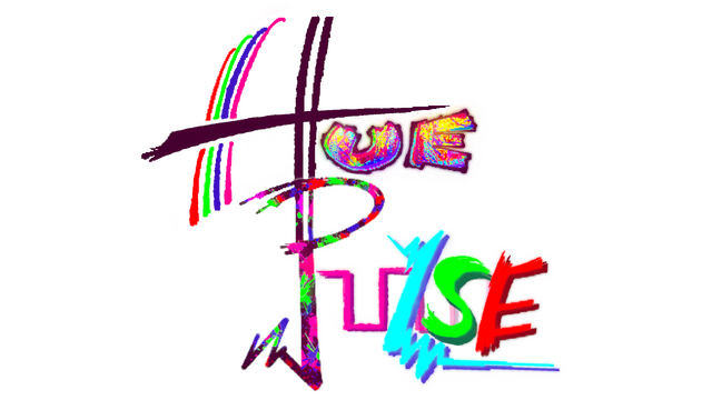 Hue, Pulse Logo
