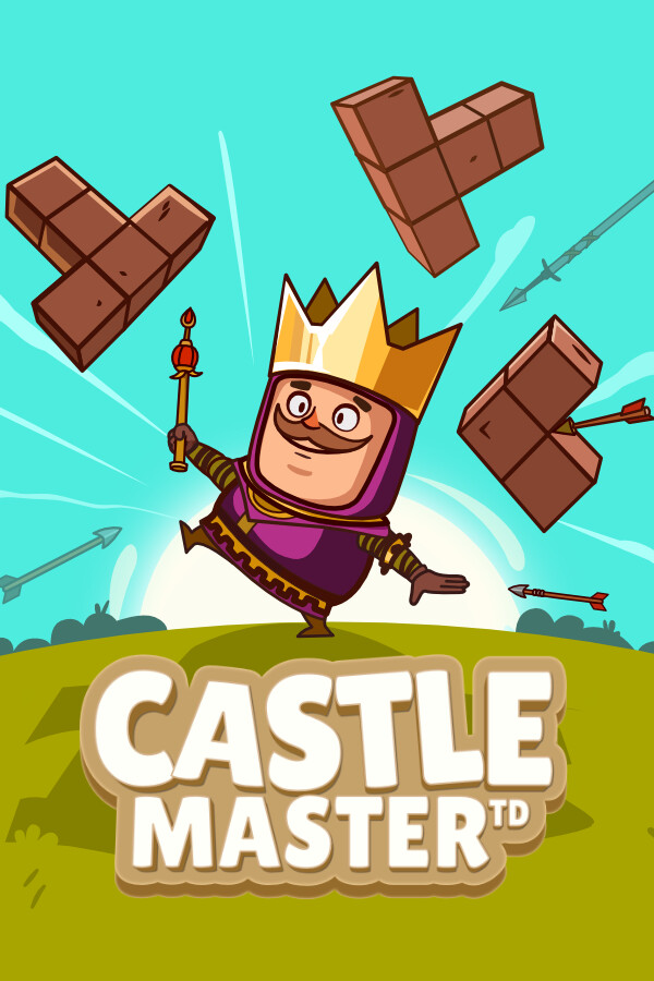 Castle Master TD for steam