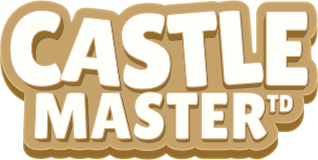 Castle Master TD Logo