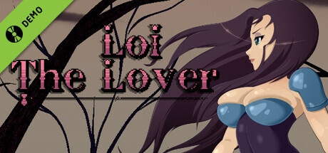 Loi The Lover Demo cover art