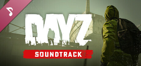 DayZ Soundtrack cover art