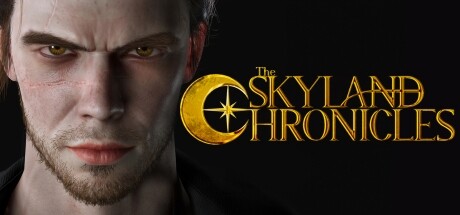 The Skyland Chronicles cover art