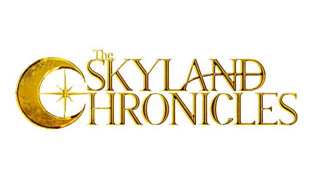 The Skyland Chronicles Logo