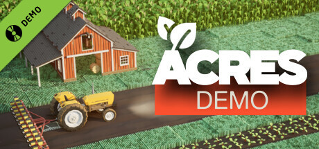 ACRES Demo cover art