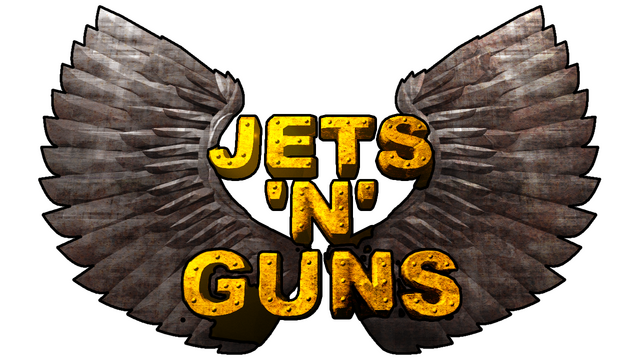 Jets'n'Guns Gold - Steam Backlog