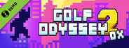 Golf Odyssey 2 DX Demo