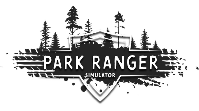 Park Ranger Simulator Logo