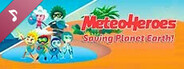 MeteoHeroes Soundtrack