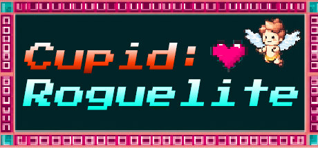 Cupid: Roguelite cover art