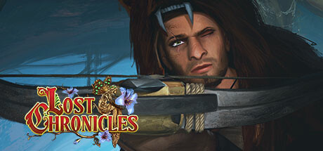 Lost Chronicles PC Specs